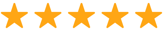 Five stars