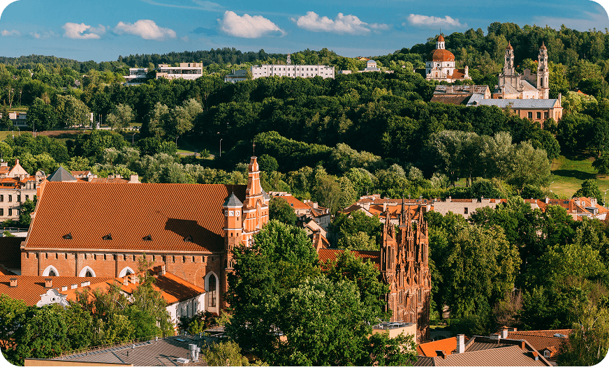 Vilnius