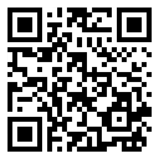 Code QR pour ouvrir le défi Les écoles marchent