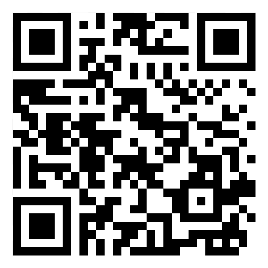 QR kód k otevření výzvy Školy chodí
