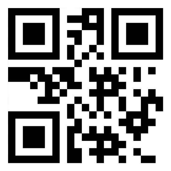 QR code to open the Schools Walk challenge