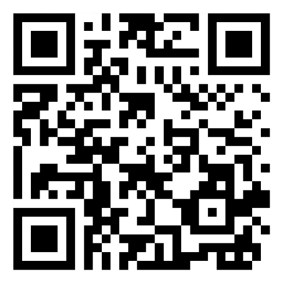 Code QR pour ouvrir le défi Les écoles marchent