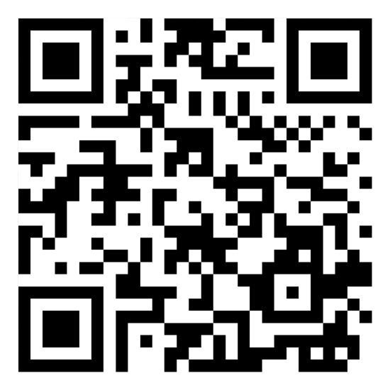 Κωδικός QR για άνοιγμα της πρόκλησης «Τα σχολεία περπατούν»