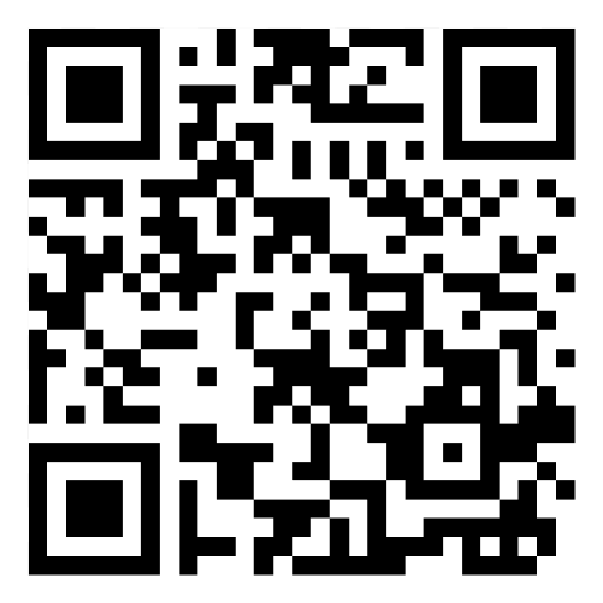 Kod QR do otwarcia wyzwania Szkoły w marszu