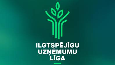 Ilgtspējīgu uzņēmumu līga