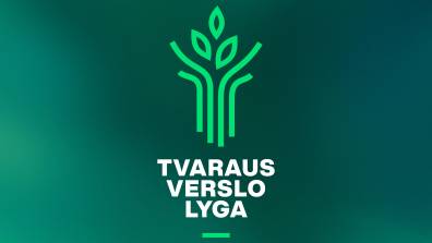 Tvaraus verslo lyga