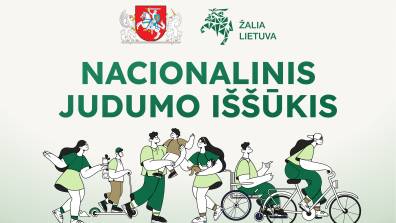 National Mobility Challenge 2024