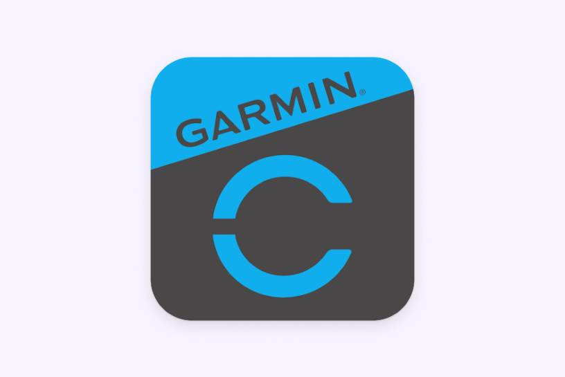 Connect Garmin to Walk15
