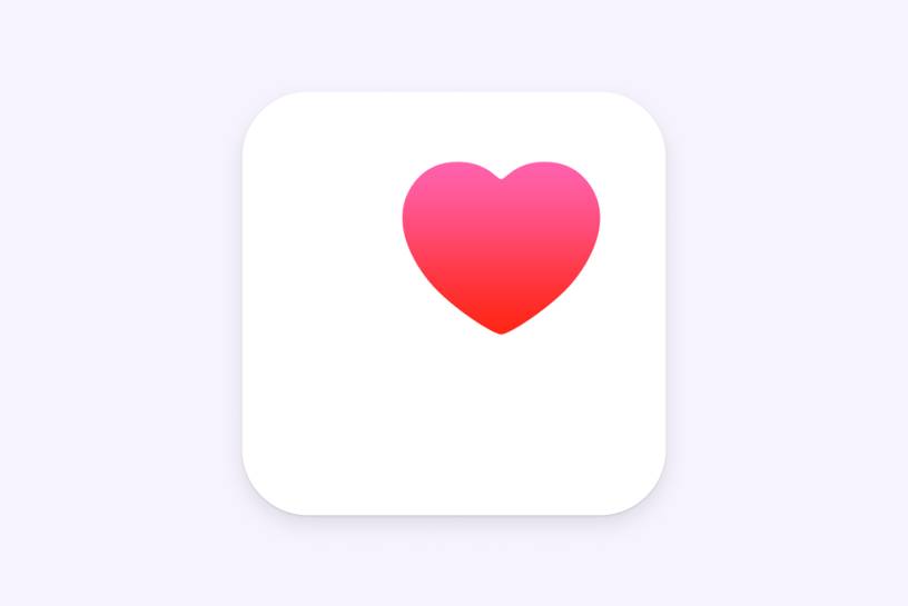 Connect Apple Health to Walk15