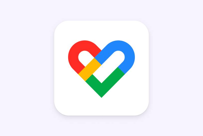 Connect Google Fit to Walk15