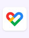 Google Fit pievienošana Walk15 lietotnei