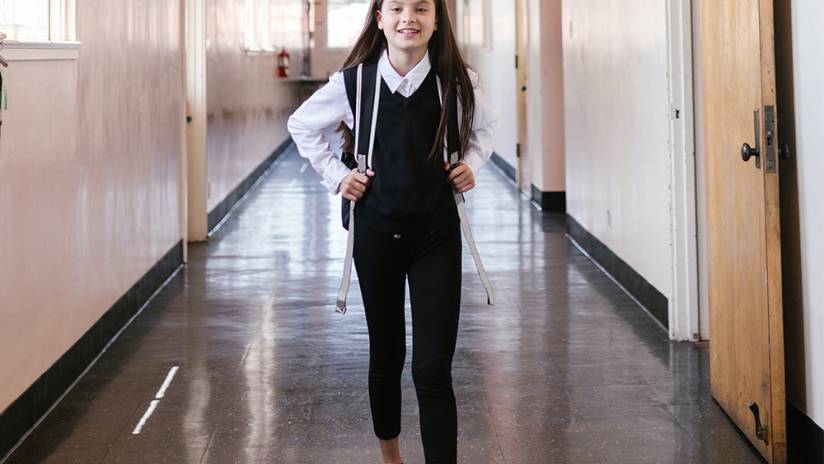 SCHOOL WALKS steps challenge is back - walk and win SAMSUNG prizes